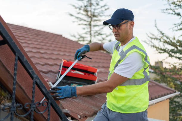 Best Blown-In Insulation  in Wauregan, CT